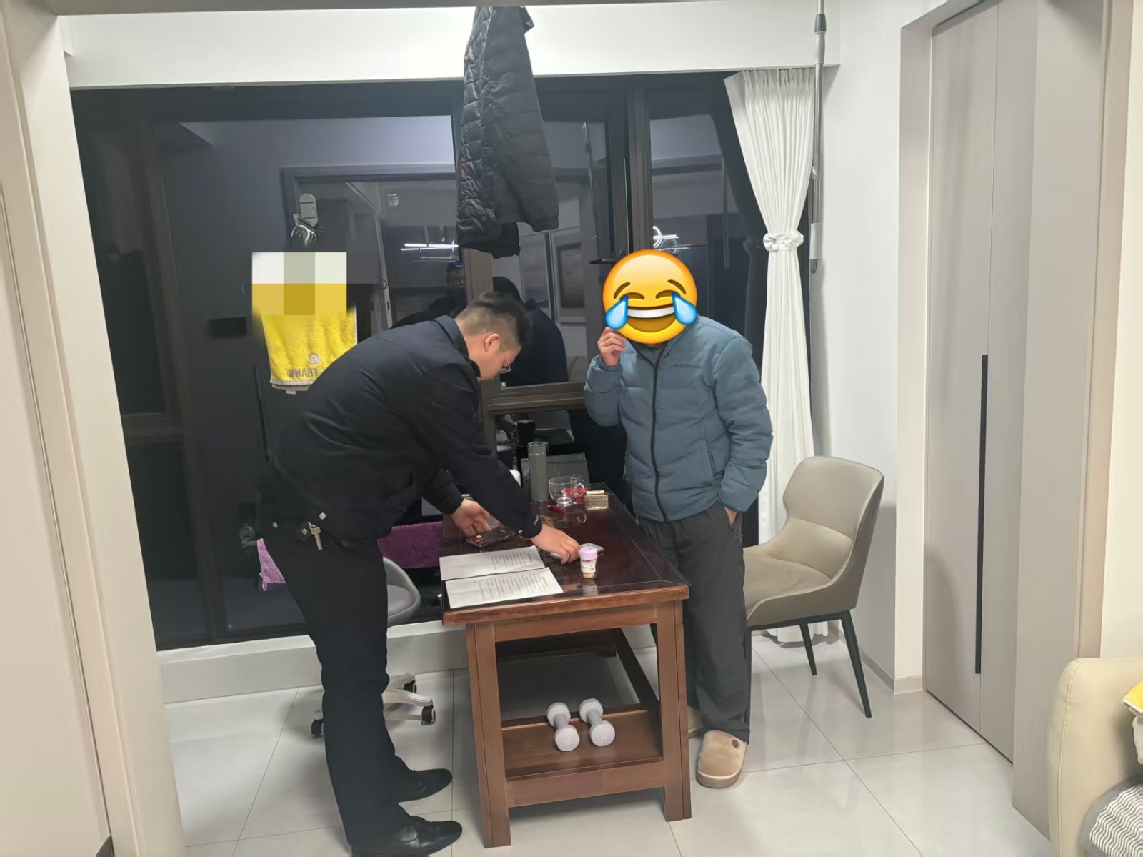 “理财炒股”需警惕！鼎城公安紧急挽损4.5万元