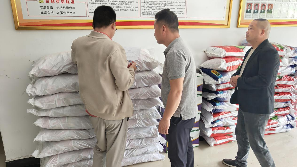 花岩溪镇：深耕棉花产业 强化技术支撑