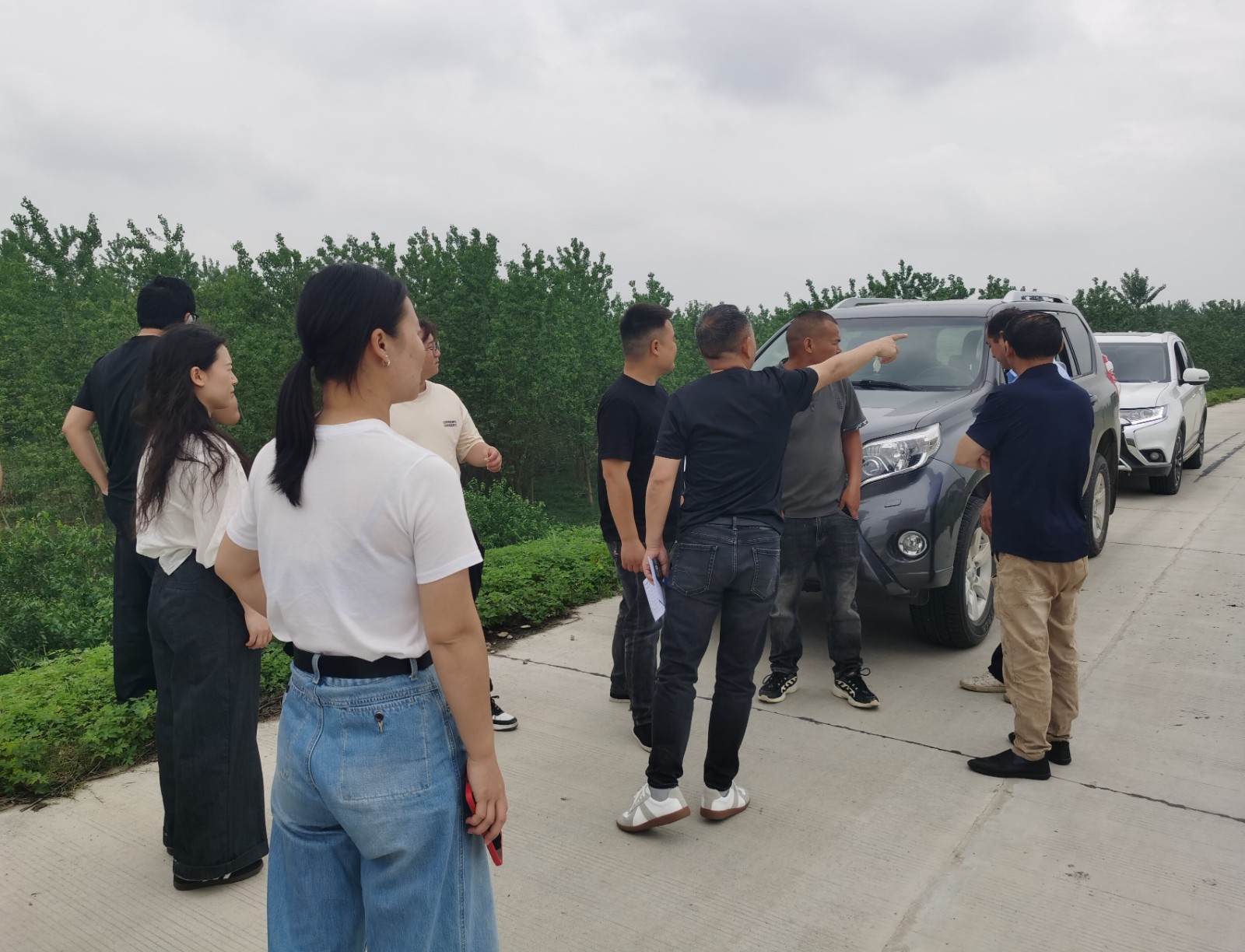 韩公渡镇全面部署2026年防汛工作