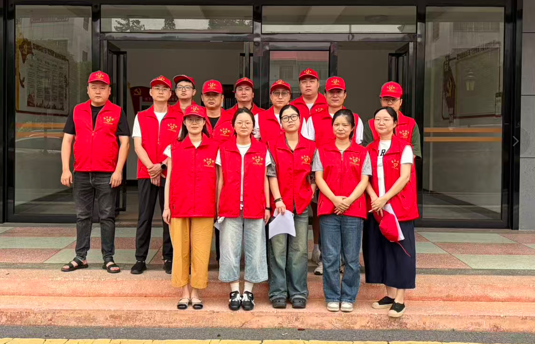蒿子港镇：防患于未“燃” 守护万家平安