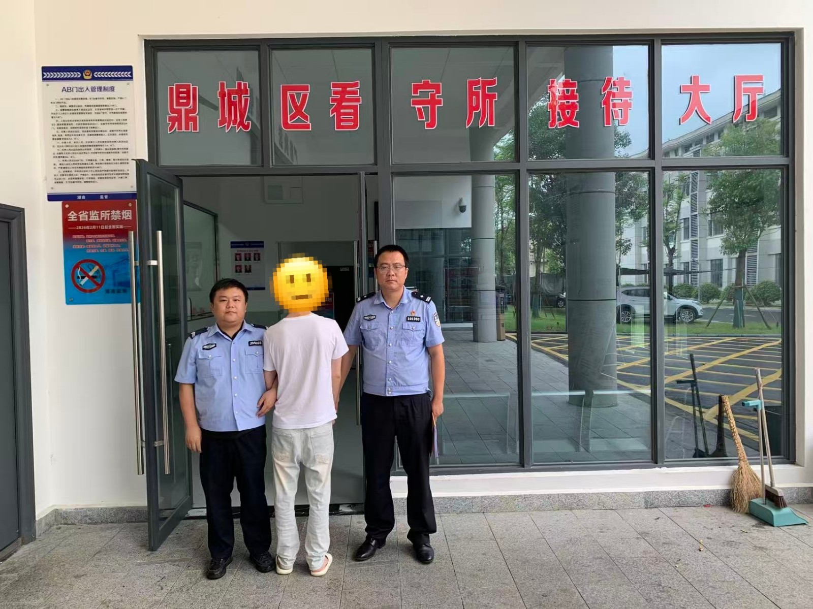 【强治理 护民安 促发展】“盗”此为止！韩公渡派出所破获系列盗窃电动车案