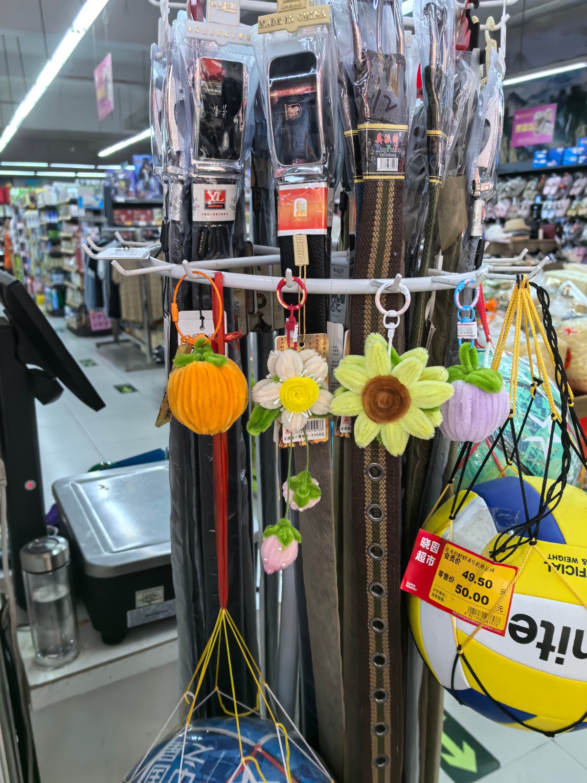 尧天坪镇：巧手织向阳花 微光点亮增收梦